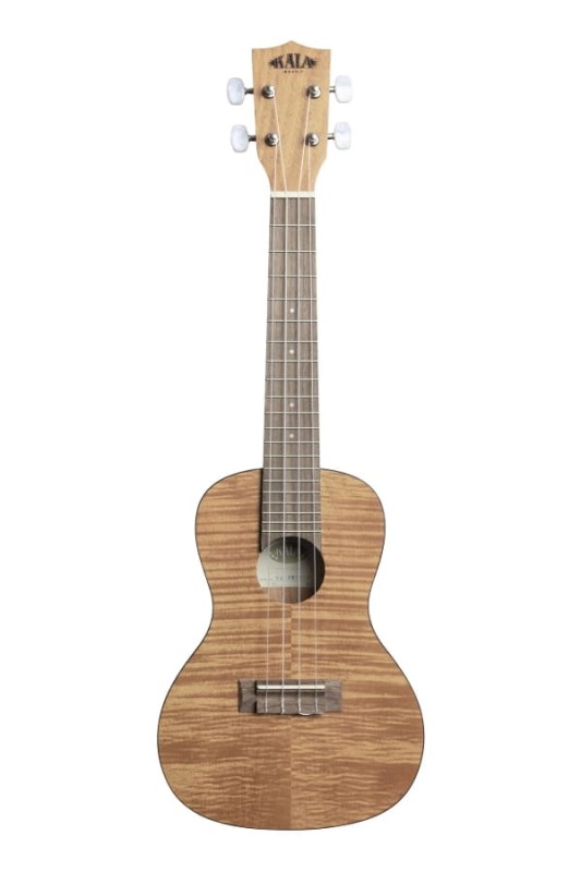 KALA TRAVEL CONCERT EXOTIC MAHOGANY KA KA EMTU C