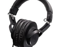AUDIO TECHNICA ATH-M20X