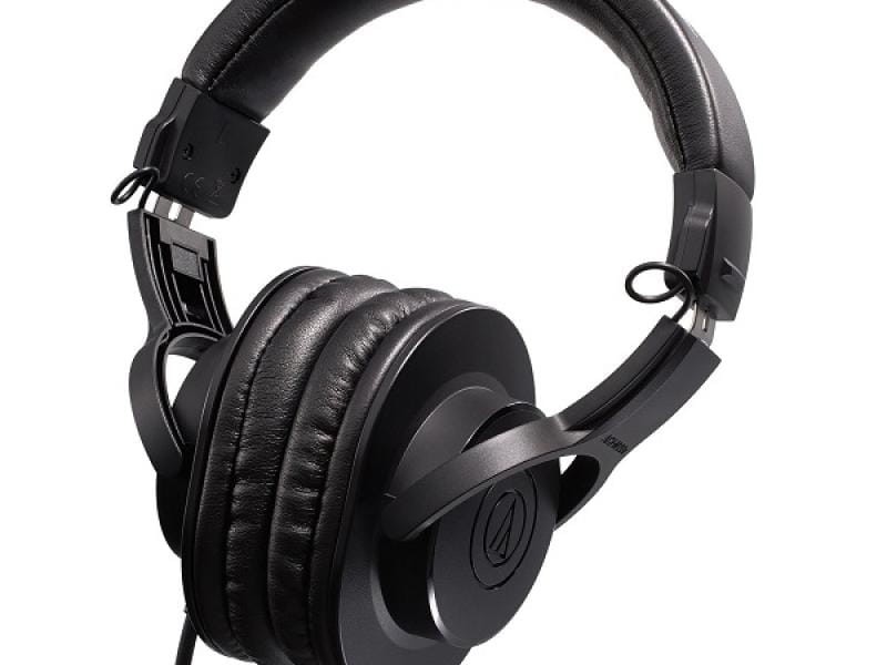 AUDIO TECHNICA ATH-M20X
