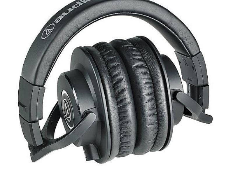 AUDIO TECHNICA ATH-M20X