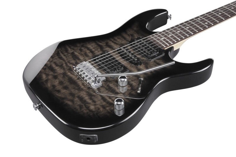 IBANEZ GRX70QA TKS