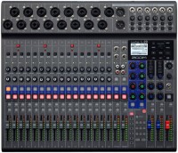 ZOOM L-20 LIVETRAK