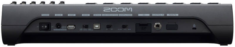 ZOOM L-20 LIVETRAK