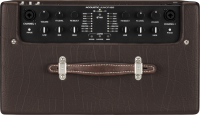 FENDER ACOUSTIC JUNIOR GO 231-4406-000