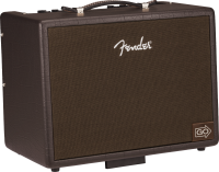 FENDER ACOUSTIC JUNIOR GO 231-4406-000