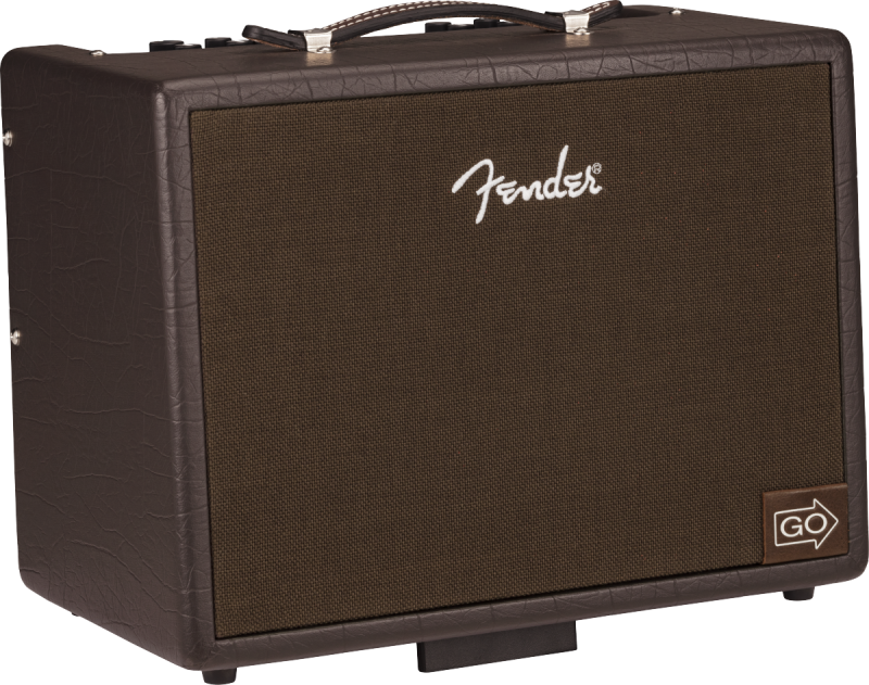 FENDER ACOUSTIC JUNIOR GO 231-4406-000