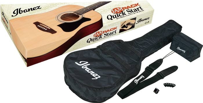 IBANEZ V54NJP-OPN