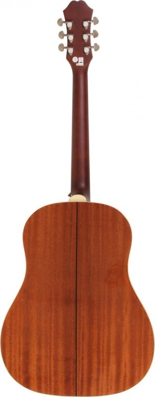 EPIPHONE J-45 STUDIO SOLID TOP VS VINTAGE SUNBURST