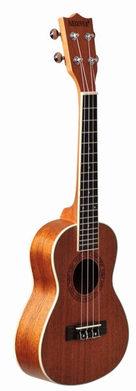 SEGOVIA SE-10S NT UKULELE SOPRANOWE