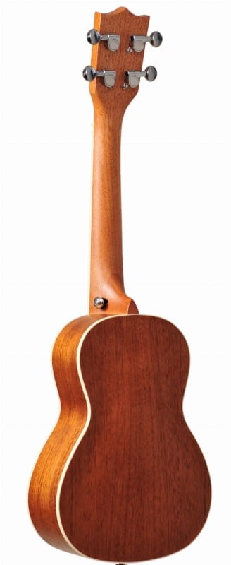 SEGOVIA SE-10S NT UKULELE SOPRANOWE