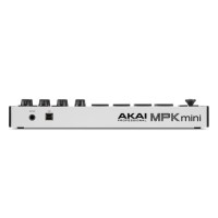 AKAI MPK MINI 3 WHITE