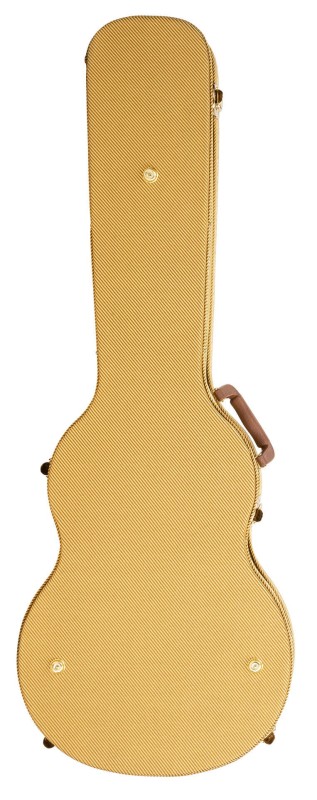 ROCKCASE RC 10604 VTCT/SB FUTERAŁ LES PAUL CASE