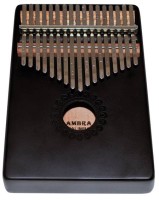 AMBRA AK-17 BKM KALIMBA