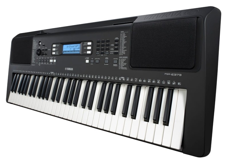 YAMAHA PSR-E373