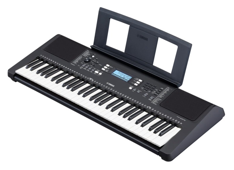 YAMAHA PSR-E373