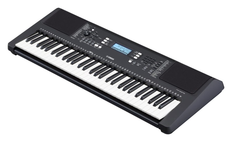 YAMAHA PSR-E373