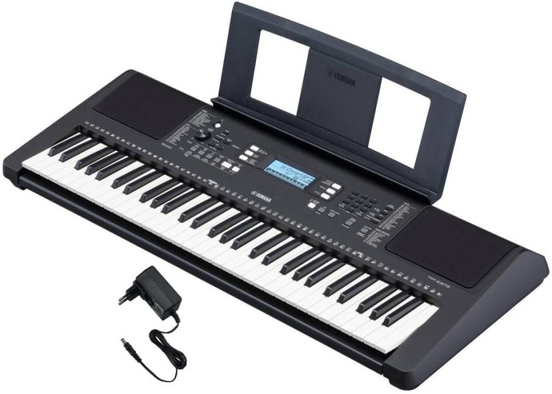 YAMAHA PSR-E373