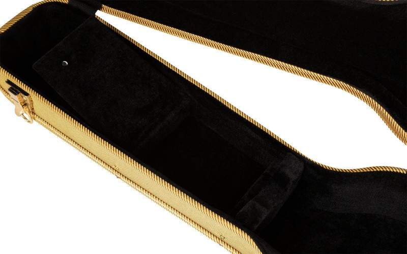 ROCKCASE RC 10604 VTCT/SB FUTERAŁ LES PAUL CASE