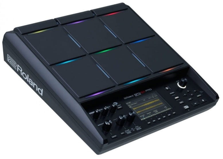 ROLAND SPD-SX PRO