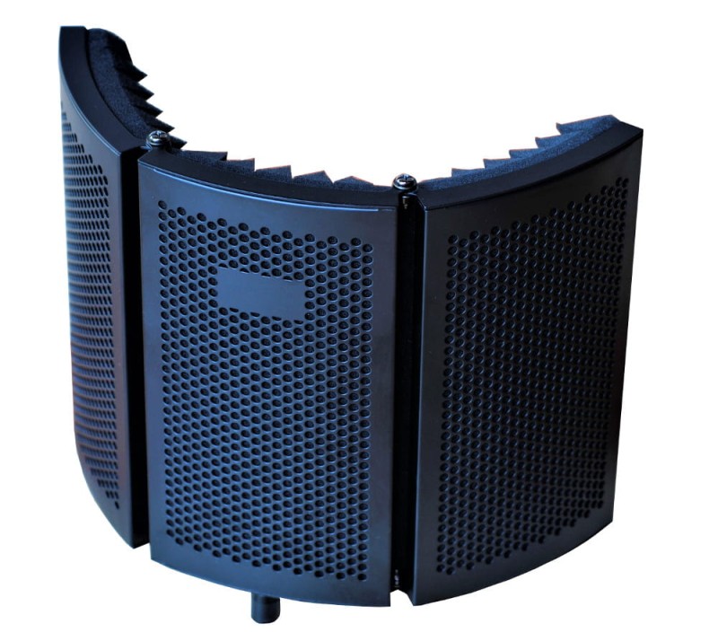 ARS NOVA AP-3 KABINA AKUSTYCZNA EKRAN STUDYJNY