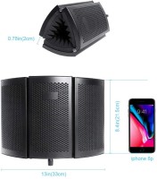 ARS NOVA AP-3 KABINA AKUSTYCZNA EKRAN STUDYJNY