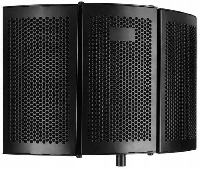 ARS NOVA AP-3 KABINA AKUSTYCZNA EKRAN STUDYJNY