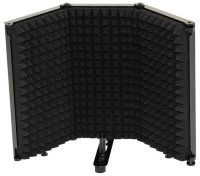 ARS NOVA SP-3 KABINA AKUSTYCZNA EKRAN STUDYJNY SOUND SHIELD