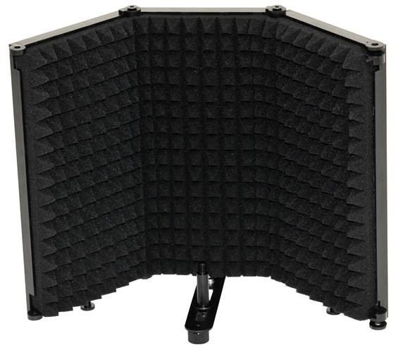 ARS NOVA SP-3 KABINA AKUSTYCZNA EKRAN STUDYJNY SOUND SHIELD