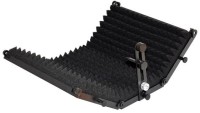ARS NOVA SP-3 KABINA AKUSTYCZNA EKRAN STUDYJNY SOUND SHIELD