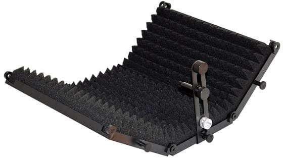 ARS NOVA SP-3 KABINA AKUSTYCZNA EKRAN STUDYJNY SOUND SHIELD