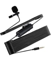 MAONO AU-100 MIKROFON KRAWATOWY LAVALIER