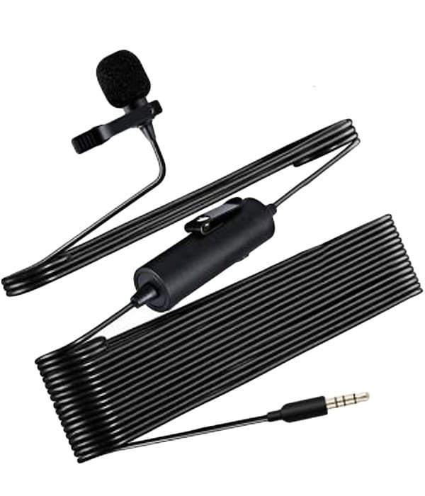 MAONO AU-100 MIKROFON KRAWATOWY LAVALIER