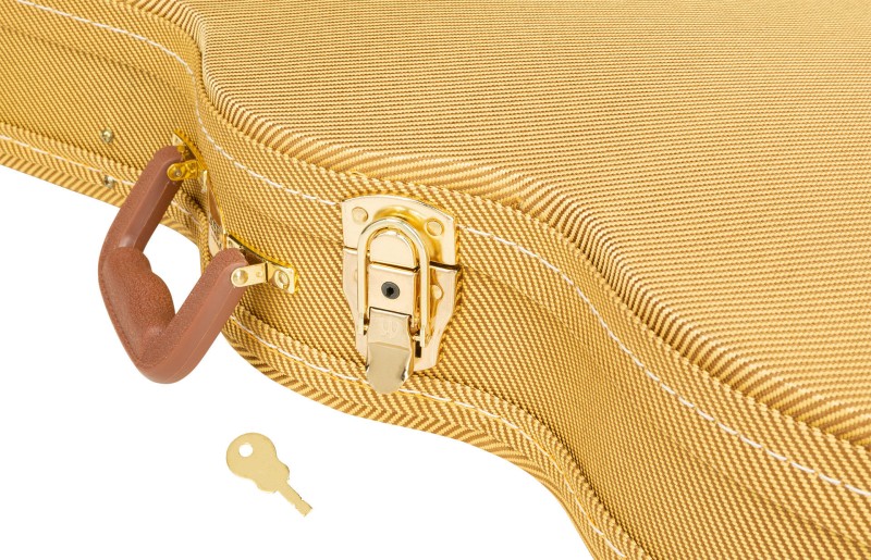 ROCKCASE RC 10604 VTCT/SB FUTERAŁ LES PAUL CASE