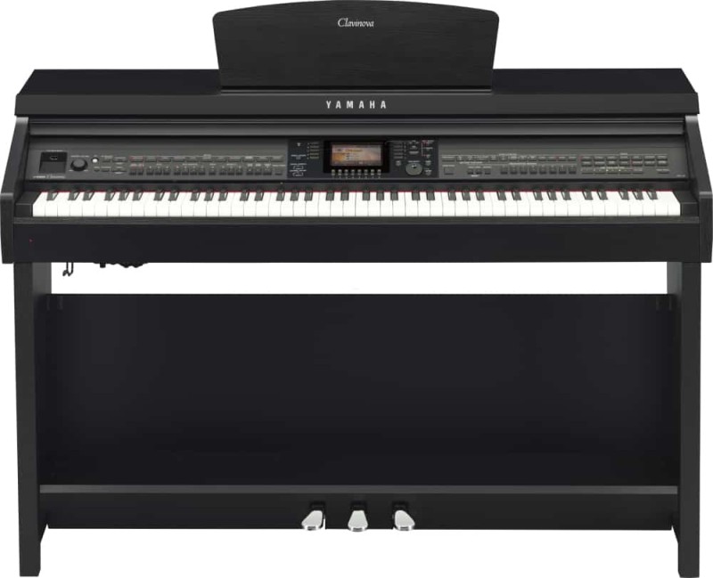 YAMAHA CVP-701B