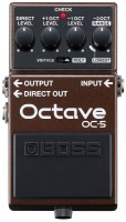 BOSS OC-5 OCTAVE