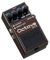 BOSS OC-5 OCTAVE