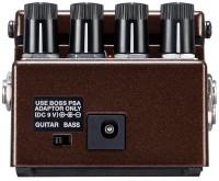 BOSS OC-5 OCTAVE