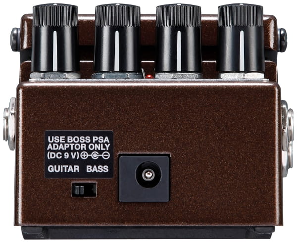 BOSS OC-5 OCTAVE