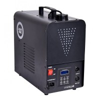 LIGHT4ME HAZER 1500W WYTWORNICA MGŁY