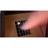 LIGHT4ME HAZER 1500W WYTWORNICA MGŁY