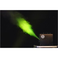 LIGHT4ME HAZER 1500W WYTWORNICA MGŁY