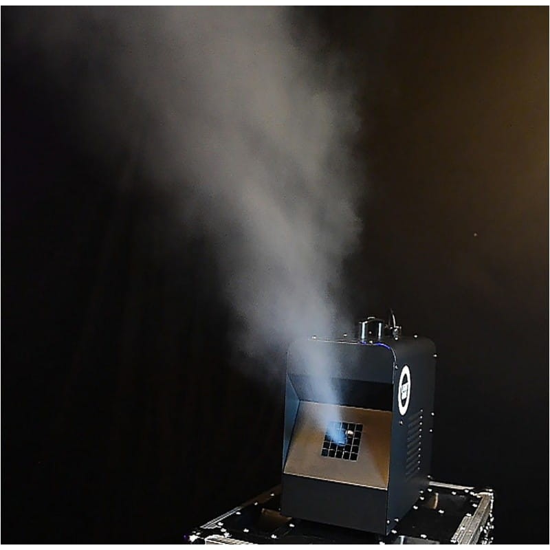 LIGHT4ME HAZER 1500W WYTWORNICA MGŁY