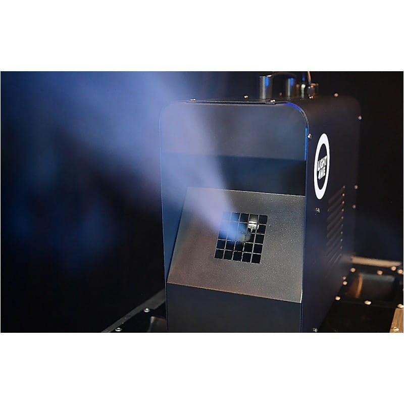 LIGHT4ME HAZER 1500W WYTWORNICA MGŁY