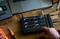 MOOG WERKSTATT-01 CV EXPANDER