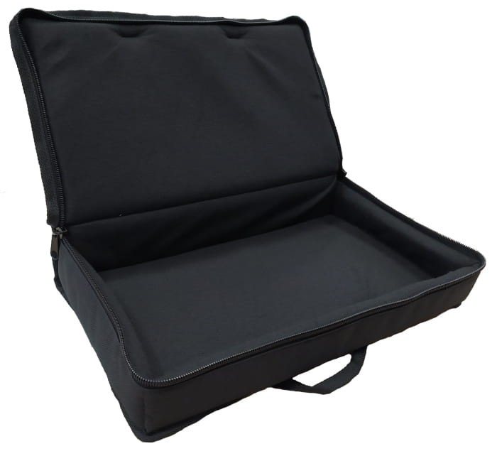 PRESTO PG6 POKROWIEC NA MULTIEFEKT GITAROWY 56x30x9cm