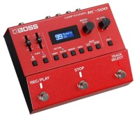 BOSS RC-500 LOOP STATION