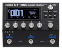 BOSS GT-1000CORE