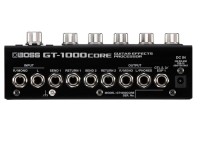 BOSS GT-1000CORE