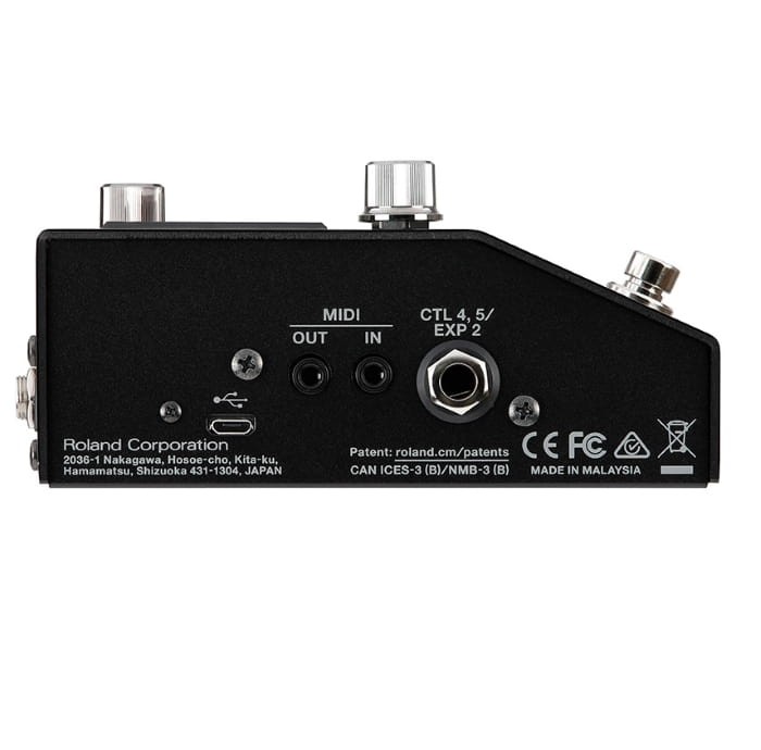BOSS GT-1000CORE