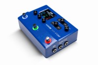 LINE 6 HELIX HX STOMP BLUE